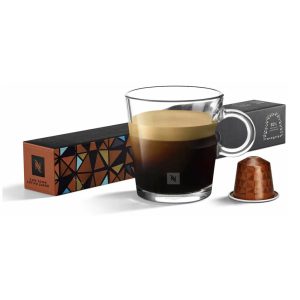 Кофе в капсулах бленд Cape Town Lungo