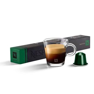 Кофе в капсулах бленд Capriccio