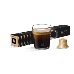 Кофе в капсулах бленд Caramello