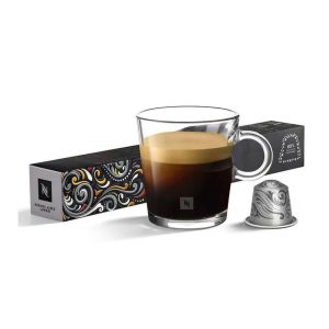 Кофе в капсулах бленд Buenos Aires Lungo