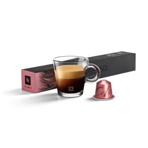 Кофейные капсулы бленд Colombia