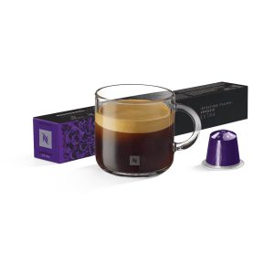 Кофейные капсулы бленд Ispirazione Arpeggio Extra