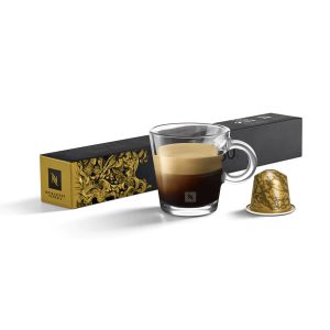 Кофейные капсулы бленд Ispirazione Venezia