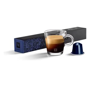 Кофе в капсулах бленд Kazaar