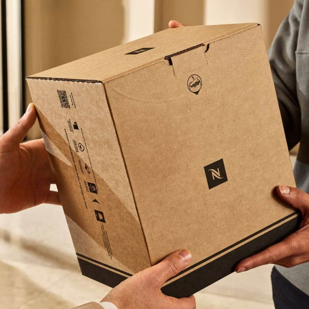 Бесплатная доставка по всему Казахстану — теперь постоянно