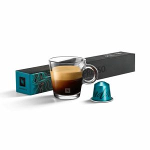 Кофейные капсулы бленд Indonesia