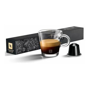 Кофе в капсулах бленд Ristretto