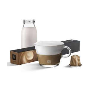 Кофе в капсулах бленд Scuro