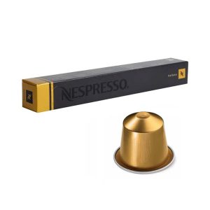 Кофе в капсулах бленд Volluto